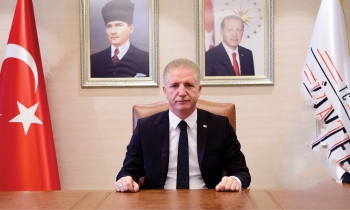 Vali Davut Gül’ün Öğretmenler Günü mesajı