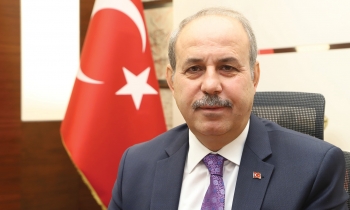 “Öğretmenlerimiz toplumumuzu inşa eden mimarlardır”