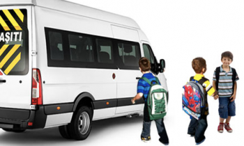 Okul servislerinde alınan yeni önlemler açıklandı