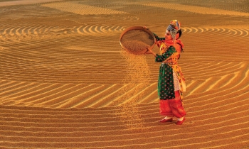 “Mevsimlerle Gaziantep” temalı fotoğraf yarışmasına başvuru için son bir gün!