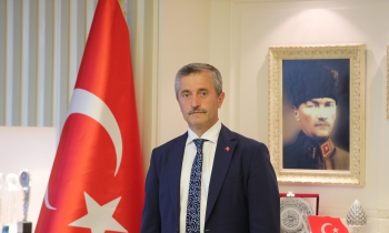 Başkan Tahmazoğlu’dan 3 Aralık Dünya Engelliler Günü mesajı