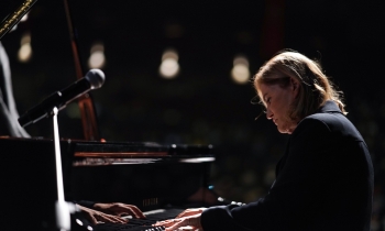 Liderliğe giden yol müzikten geçiyor