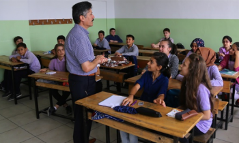 Sabahçı-öğlenci modeli geliyor