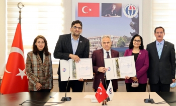 Bağımlılıkla mücadelede işbirliği protokolü