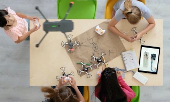 SANKO Okulları’nın “2022 yeni yıl, yeni umutlar” filmi yayında