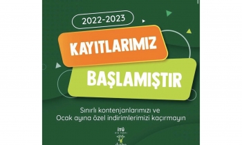 Doğa Koleji’nde erken kayıt fırsatı başladı