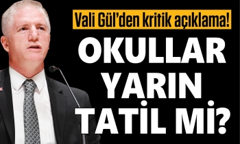 Kar tatili yarında devam edecek mi?
