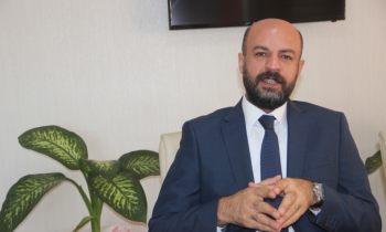 Gaziantep Özel Ada Okulları Genel Müdürü Gafari Bayrın: Mutlu, sosyal ve başarılı öğrenciler yetiştiriyoruz