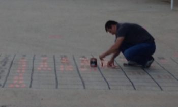 MEB Müsteşarı Tekin'den Gaziantepli öğretmene övgü