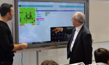 FATİH Projesi ve EBA, İstanbul Kitap Fuarı’nda tanıtılıyor