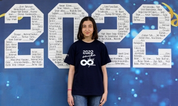 SANKO ÖĞRENCİSİ LGS’DE TÜRKİYE BİRİNCİSİ OLDU