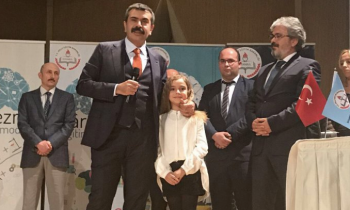 Harezmi Eğitim Modeli tanıtıldı