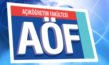 Açık öğretim lisesinden mezun olamamış, ancak üniversiteyi kazanan öğrencilere sınav hakkı