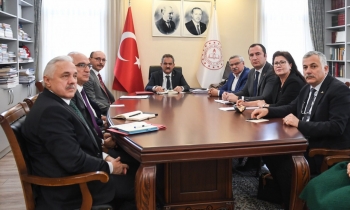 OHAL bölgesindeki öğretmen ve MEB personeline yer değişikliği hakkı