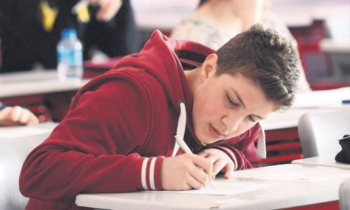 Sınavla fen, sınavsız Anadolu lisesine