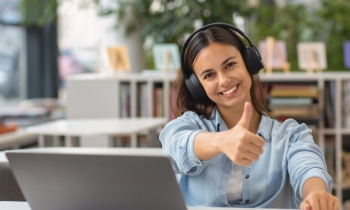 Depremzede Gençlere Ücretsiz Dijital Pazarlama Eğitimi