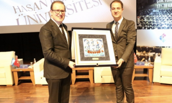 Halkın sağlığı HKÜ’de ele alınıyor