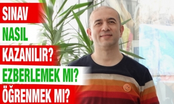 Sınav Nasıl Kazanılır?