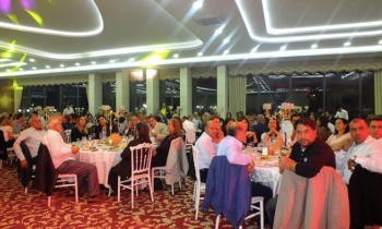 Köy derneğinden eğitim seferberliği