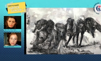 GAÜN’de sanat ve tasarım günleri