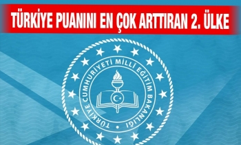 Türkiye puanını en çok arttıran 2. ülke