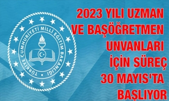 30 Mayıs'ta başlıyor