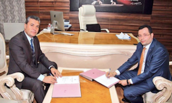 Şahinbey MEM'den "Protokol Kuralları Eğitimi Projesi"