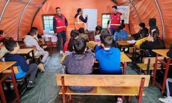 Depremzede öğrencilere ek kontenjan müjdesi