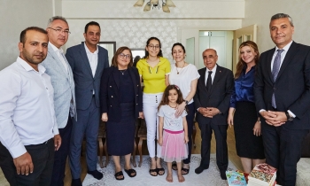 Tam puana tam altın!