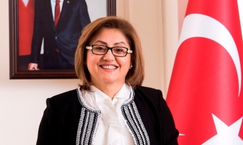 Fatma Şahin'den Öğretmenler Günü mesajı