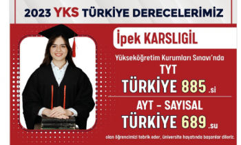 GKV’den önemli başarı!