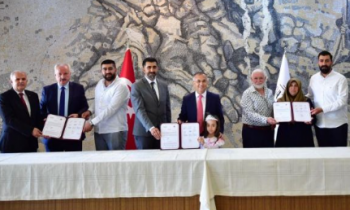 Eğitime destek sürüyor