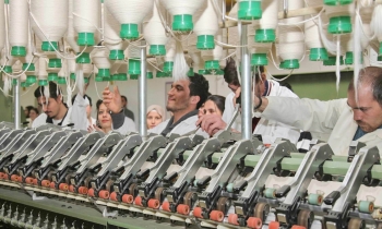 Öğrencilere iş garantisi ve burs imkanı!