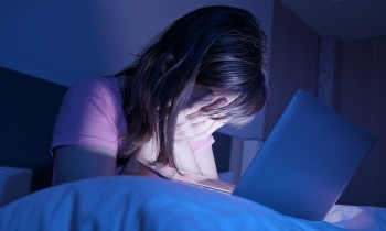 Çocuklara yönelik  yedi önemli güvenlik riski