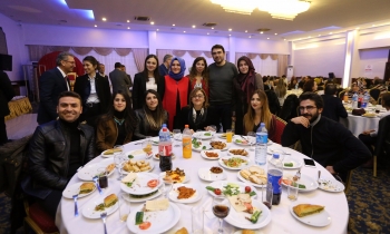 BÜYÜKŞEHİR ÖĞRETMENLERE KONUT YAPTIRACAK