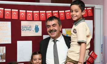 Bakan Tekin yönetmeliği değerlendirdi!