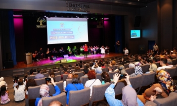 Kültür ve sanata önemli destek