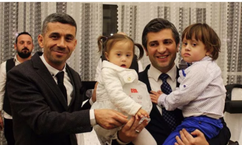 GÜNDER öğretmenleri unutmadı