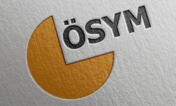 ALES pazar günü gerçekleştirilecek