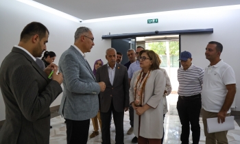 Gaziantep Aile Akademisi için geri sayım başladı