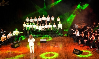 Kursları başarıyla tamamlayanlar sertifikalarını aldı!