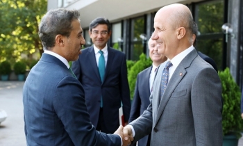 İş Birliği Mutabakatı İmzalandı