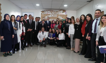 Yılda bir gün değil her gün öğretmenlerin