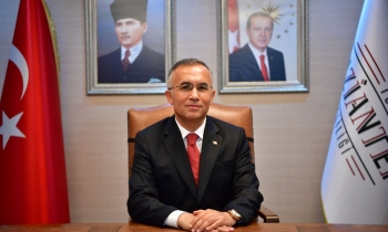 Gaziantep Valisinden Eğitim-Öğretim yılı mesajı