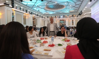 Tahmazoğlu’ndan üniversite öğrencilerine müjde