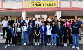 Okullar daha güvenli olacak