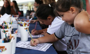 GKV’de hoş geldin etkinlikleri!