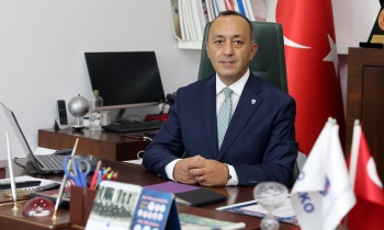 SANKO “AP” Okulu oldu!