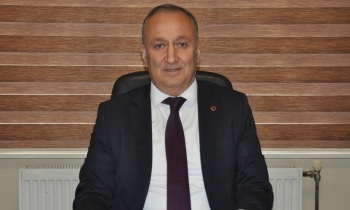 Gaziantep Yardım Vakfı'ndan hayırseverlere çağrı