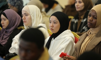 Sempozyuma başvurular başladı